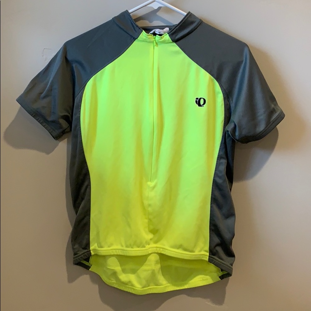 Women’s Pearl Izumi Cycling Jersey
